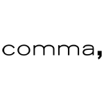 comma