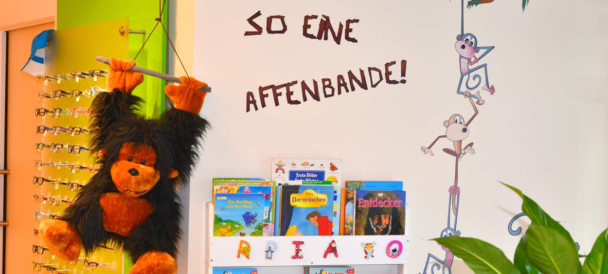 affenbande