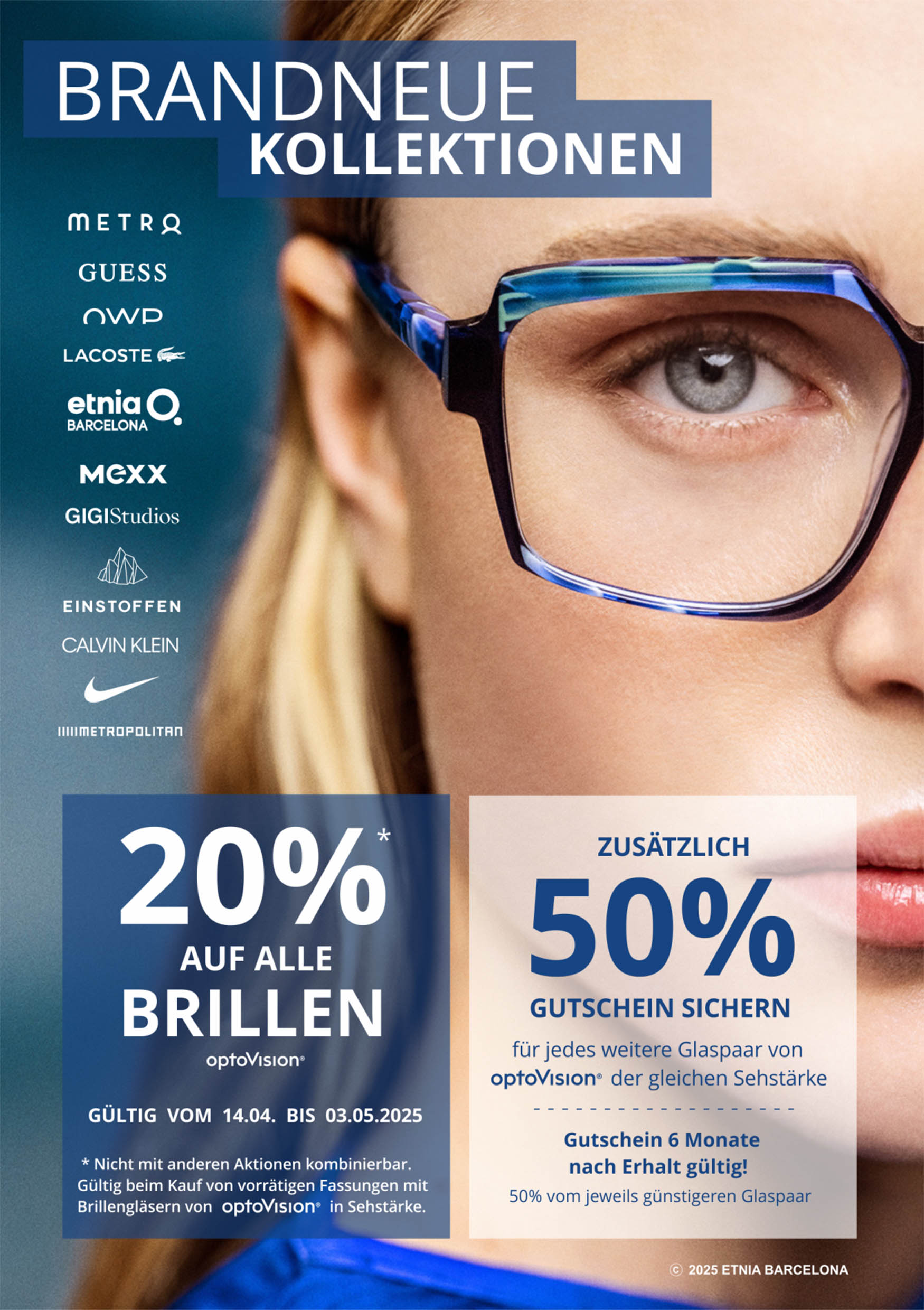 Angebot gerstenecker augenoptik