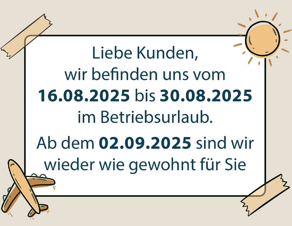 Urlaub