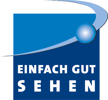 EGS Optik Logo
