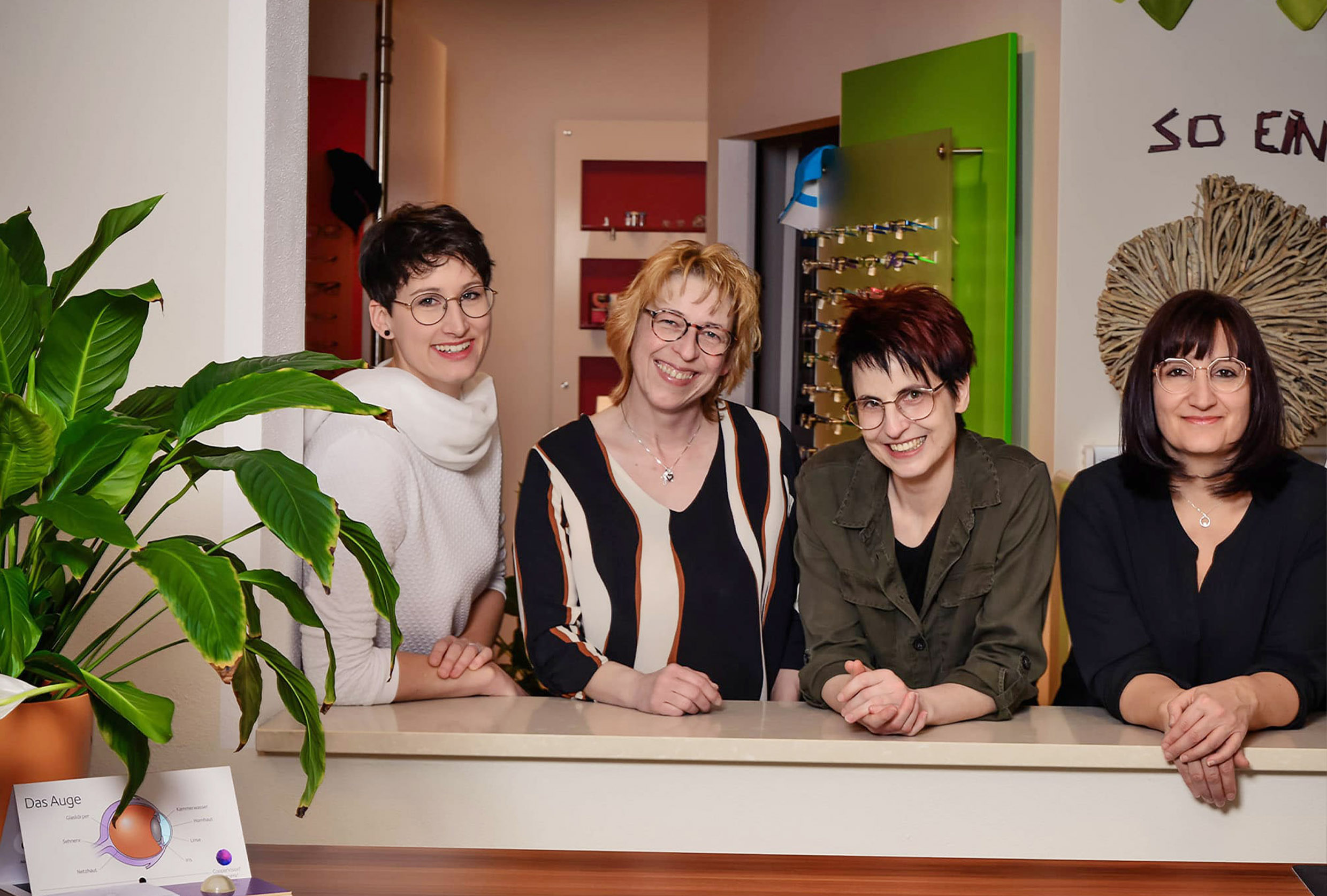 Gerstenecker Augenoptik