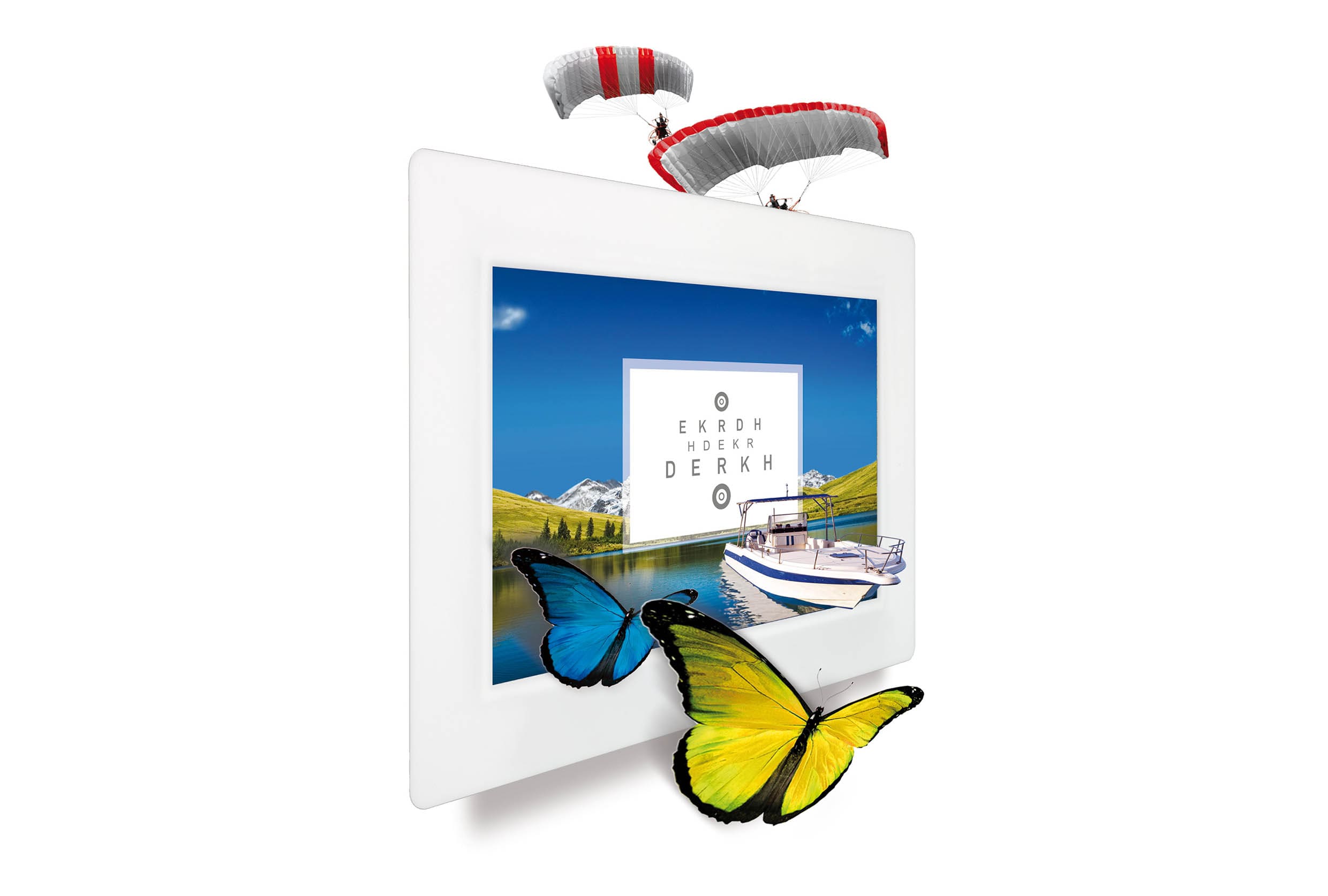 3D-Sehtest_0004_Schmetterling_Boot_Fallschirmspringer_schraeg