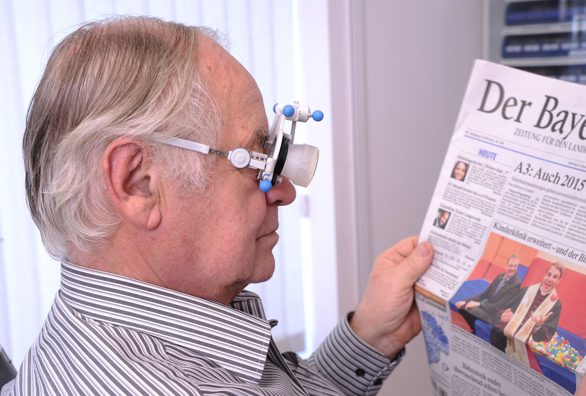 Gerstenecker Augenoptik